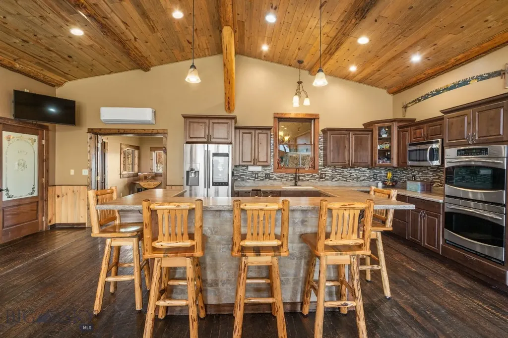 2258 B Mount Highway 287 Alder MT 59710
