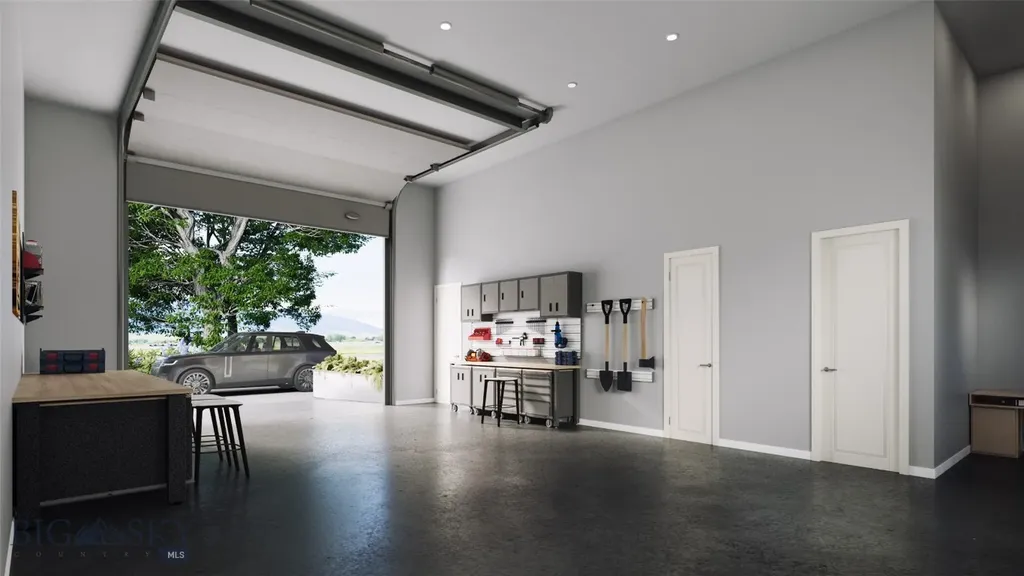 3481 Royal Wolf Way Bozeman MT 59718