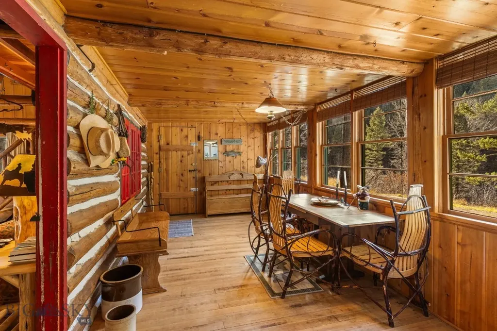 10400 Hyalite Canyon Road Bozeman MT 59718