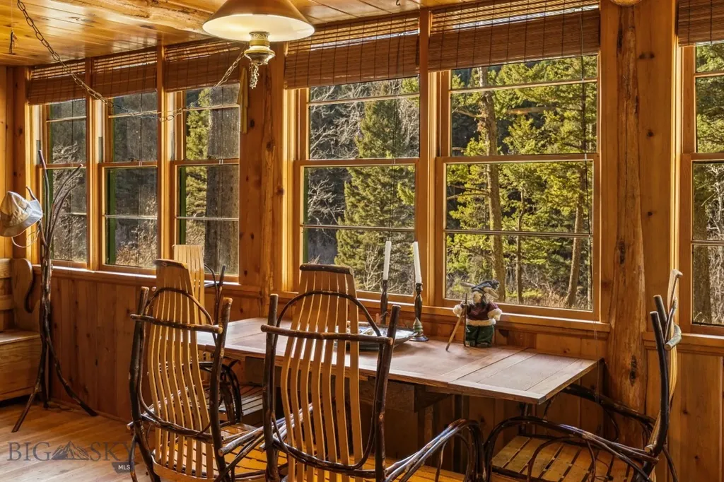 10400 Hyalite Canyon Road Bozeman MT 59718