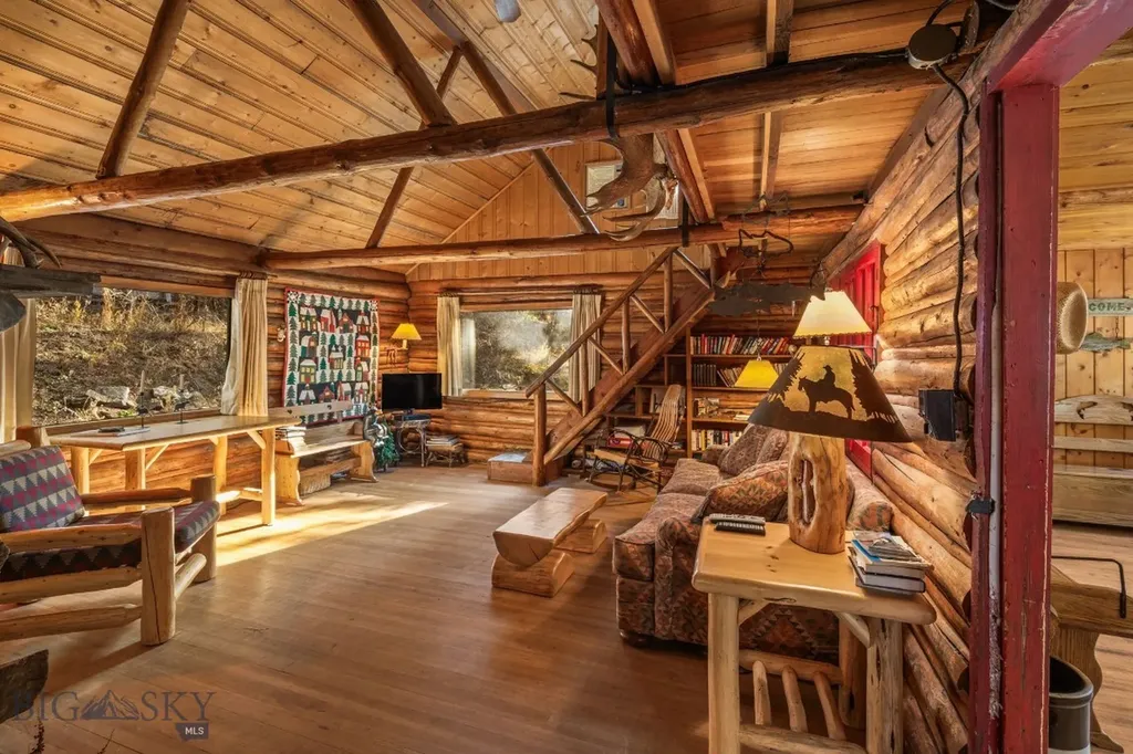 10400 Hyalite Canyon Road Bozeman MT 59718