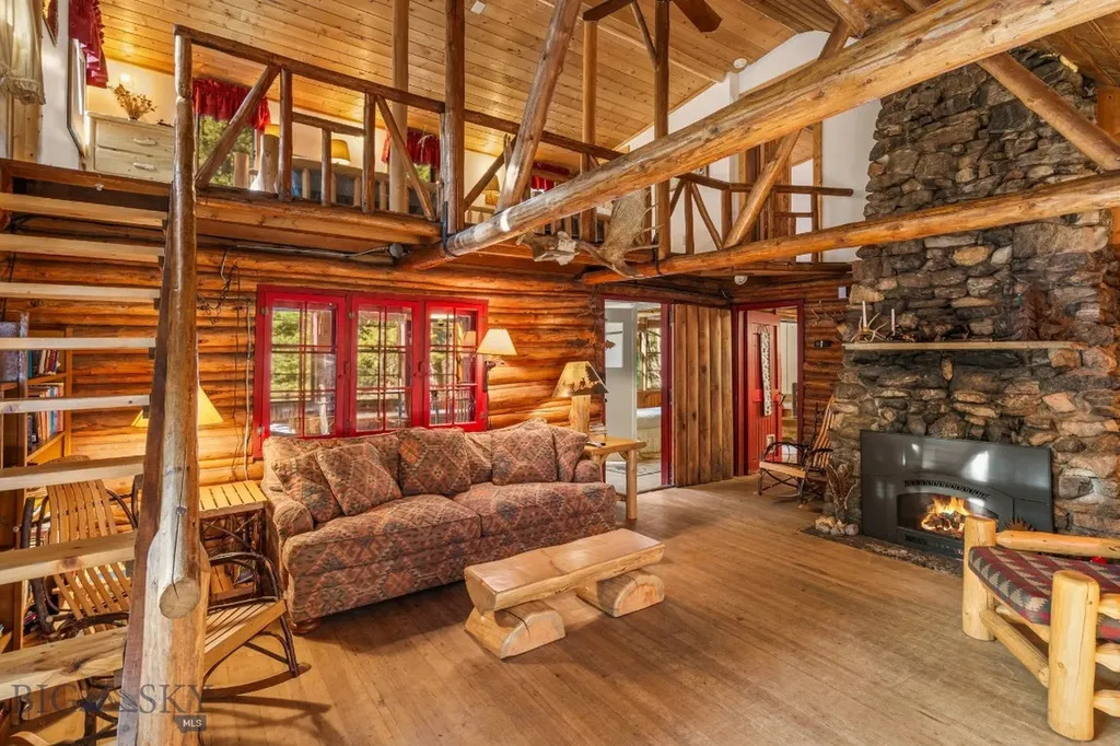 10400 Hyalite Canyon Road Bozeman MT 59718