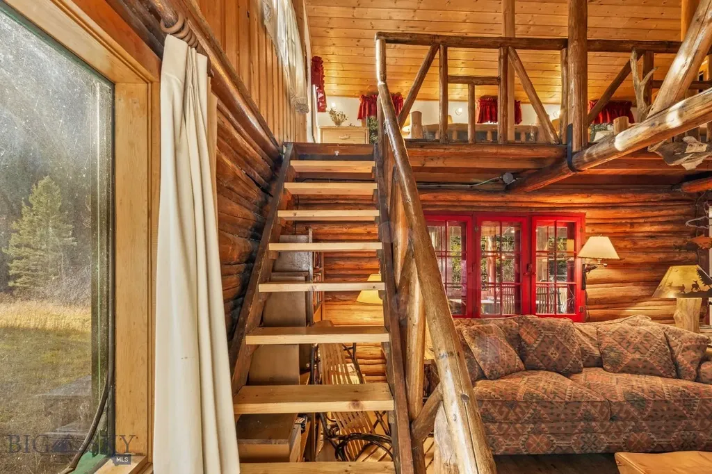 10400 Hyalite Canyon Road Bozeman MT 59718