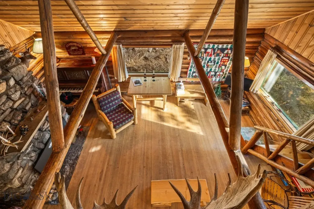 10400 Hyalite Canyon Road Bozeman MT 59718