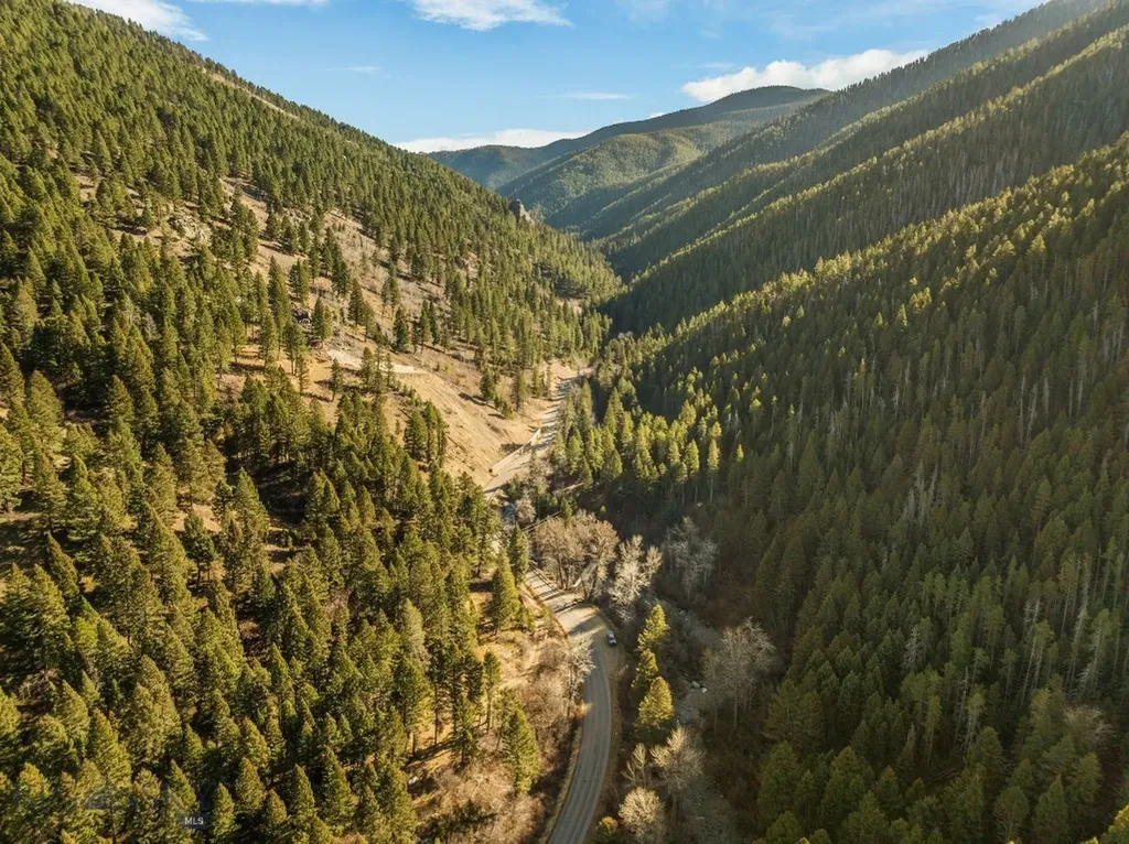 10400 Hyalite Canyon Road Bozeman MT 59718
