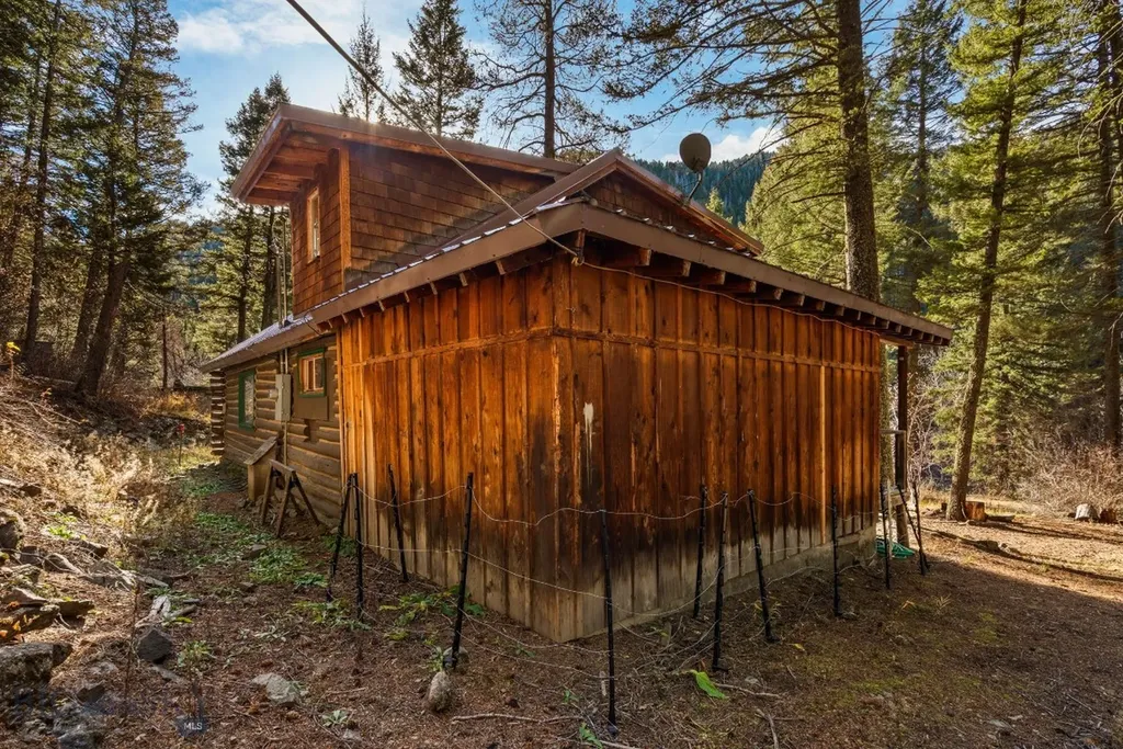 10400 Hyalite Canyon Road Bozeman MT 59718