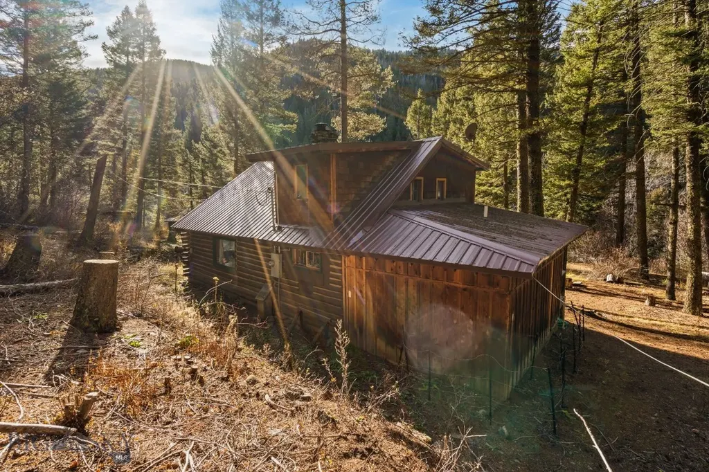 10400 Hyalite Canyon Road Bozeman MT 59718