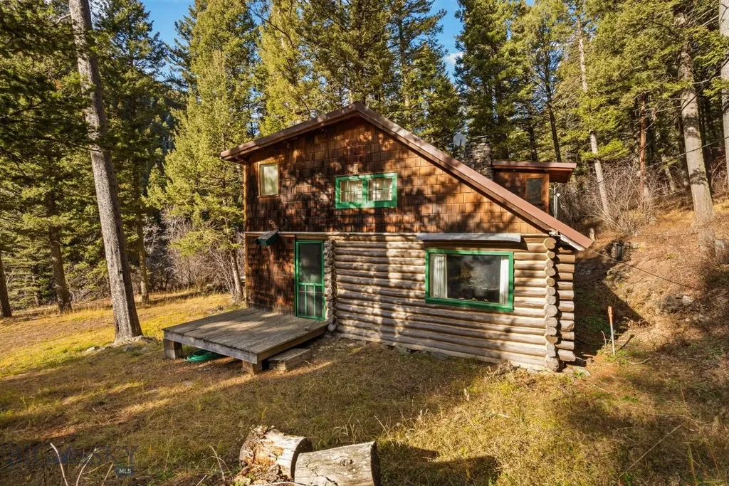 10400 Hyalite Canyon Road Bozeman MT 59718