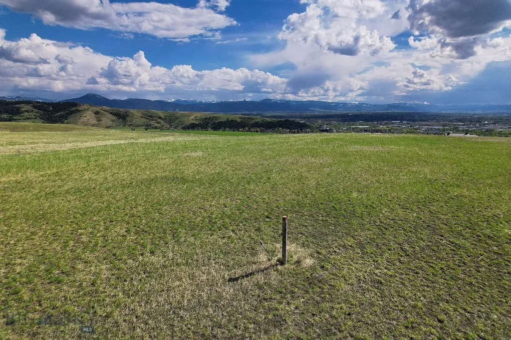 Tbd Valley Ridge Road Bozeman MT 59715