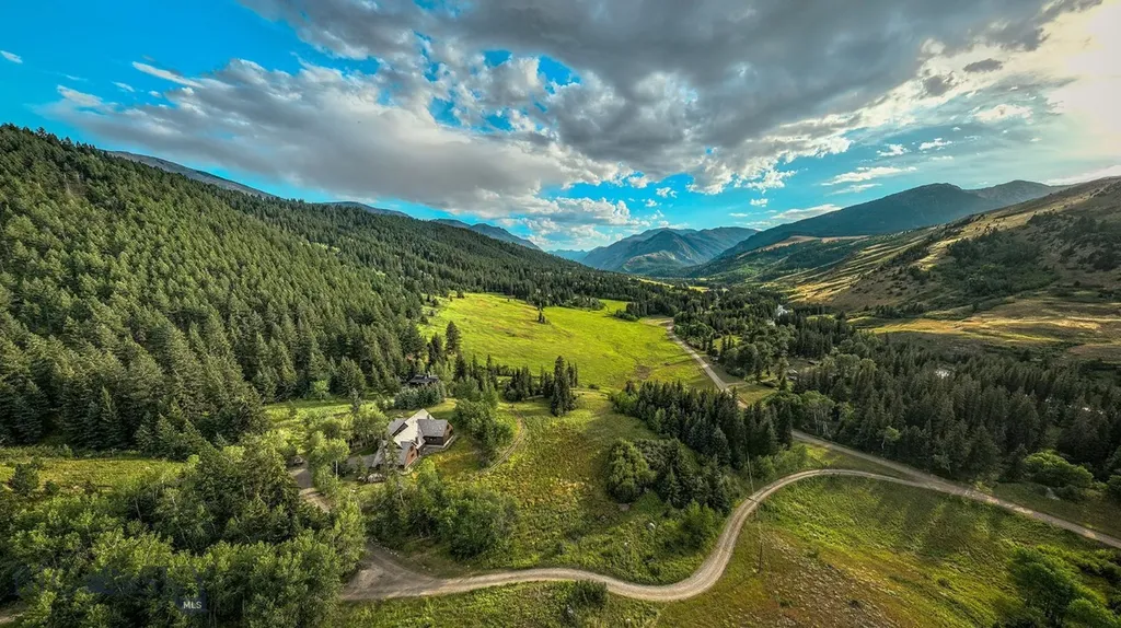 Mcleod MT 59052