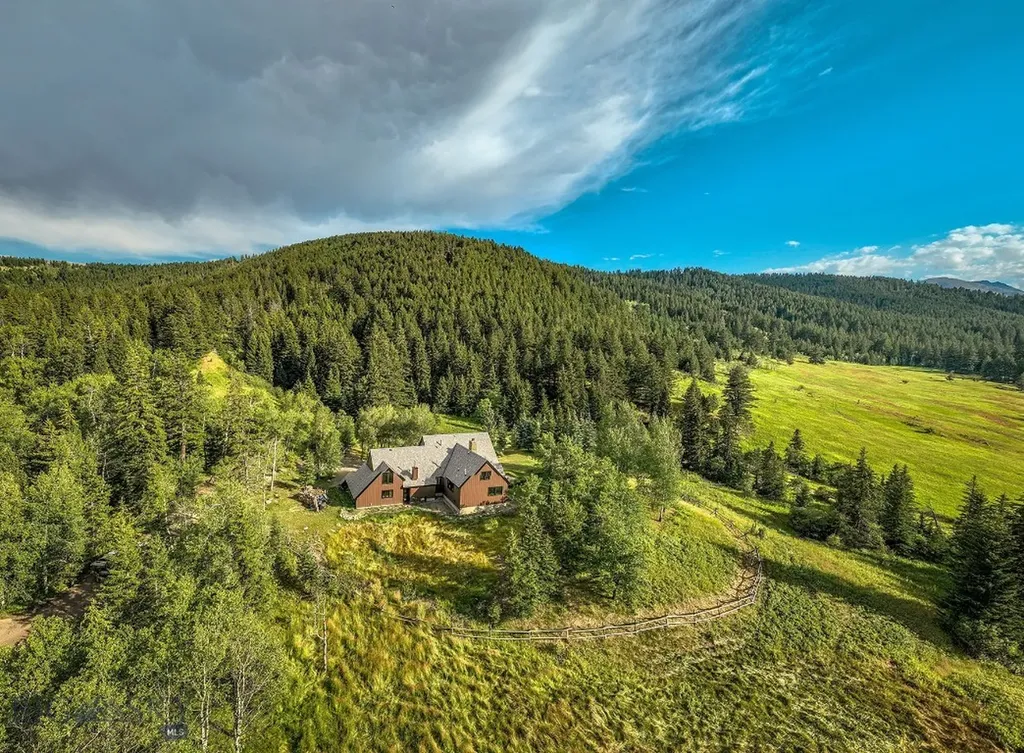 Mcleod MT 59052