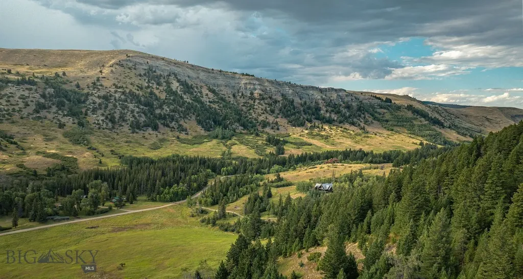Mcleod MT 59052