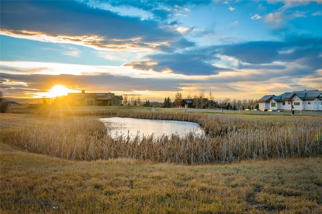 Tbd Brave Heart Loop Bozeman MT 59718