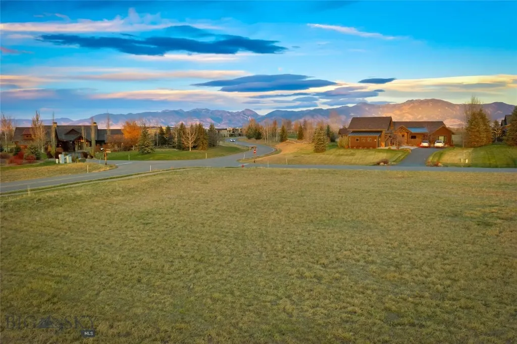 Tbd Brave Heart Loop Bozeman MT 59718