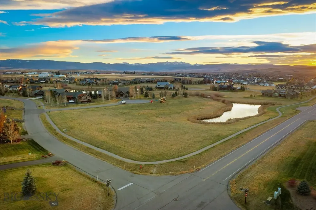 Tbd Brave Heart Loop Bozeman MT 59718