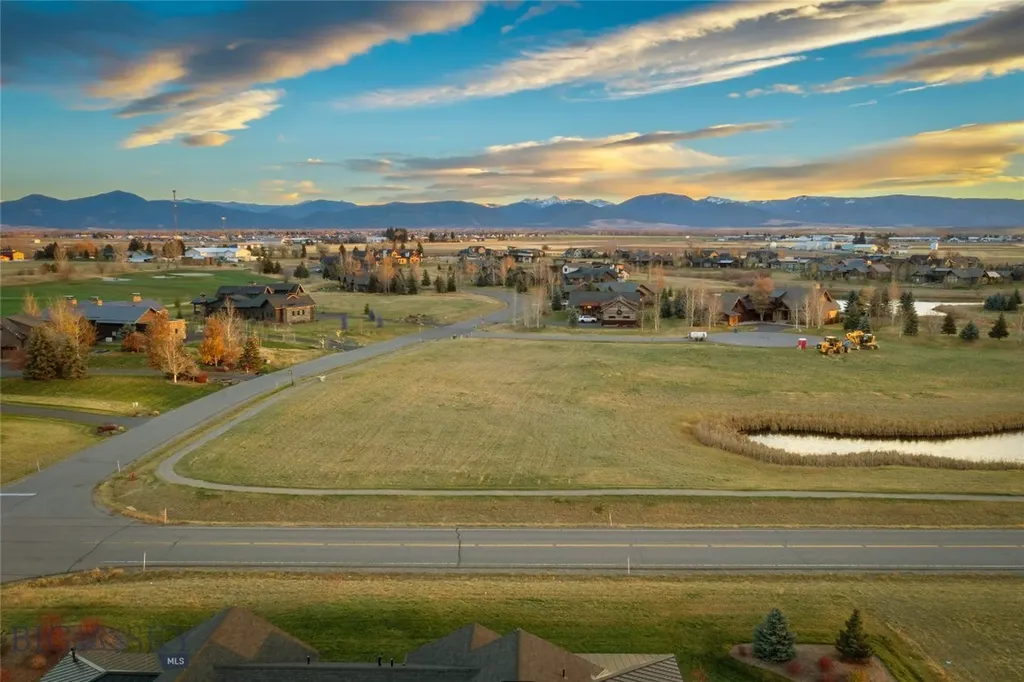 Tbd Brave Heart Loop Bozeman MT 59718