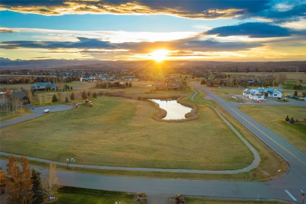 Tbd Brave Heart Loop Bozeman MT 59718