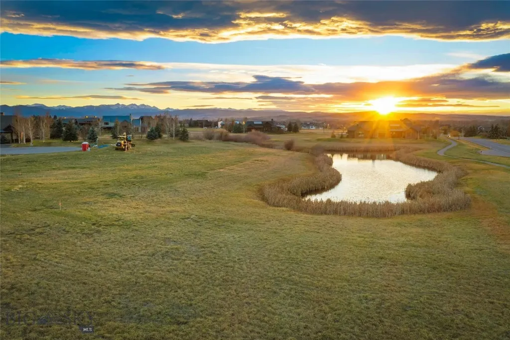 Tbd Brave Heart Loop Bozeman MT 59718