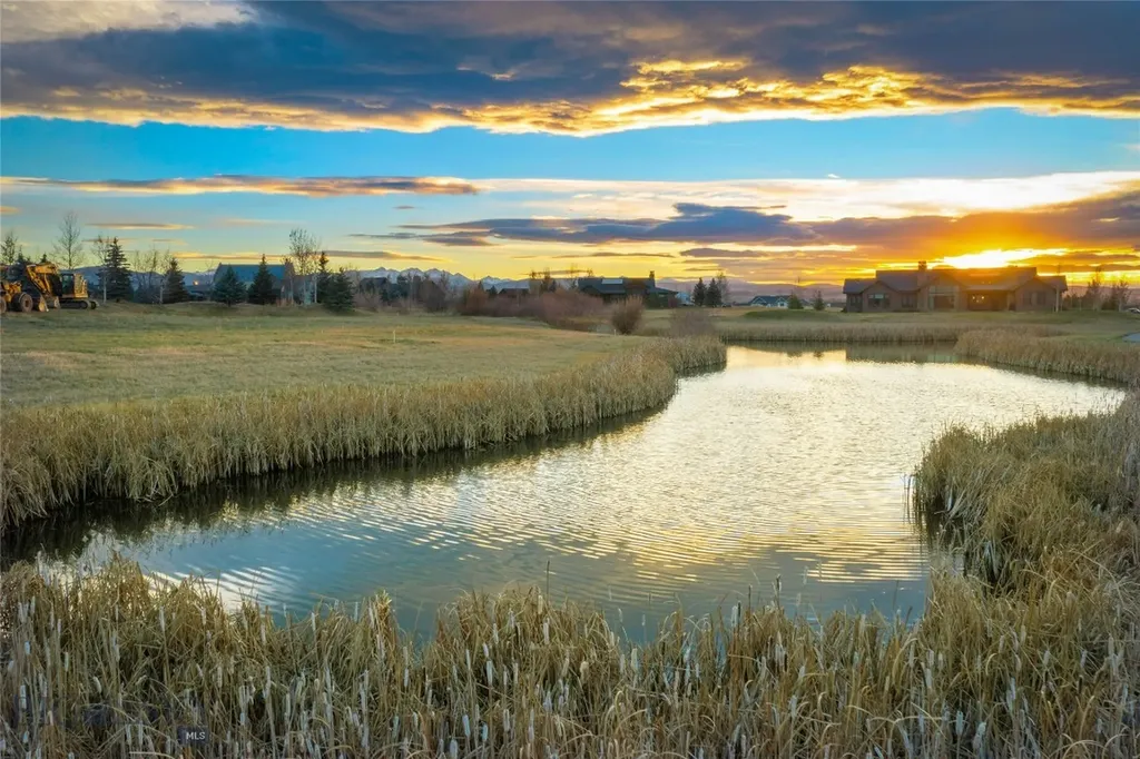 Tbd Brave Heart Loop Bozeman MT 59718