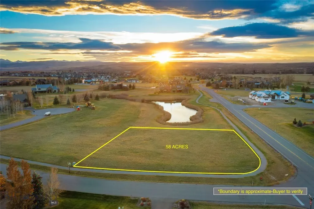 Tbd Brave Heart Loop Bozeman MT 59718