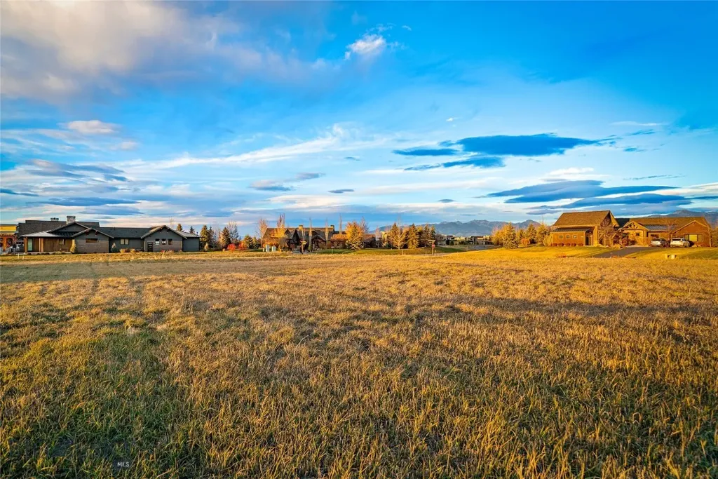Tbd Brave Heart Loop Bozeman MT 59718