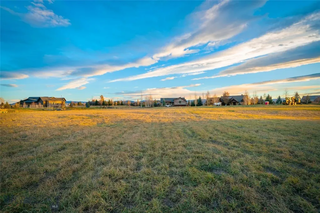 Tbd Brave Heart Loop Bozeman MT 59718