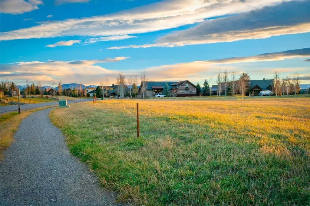 Tbd Brave Heart Loop Bozeman MT 59718