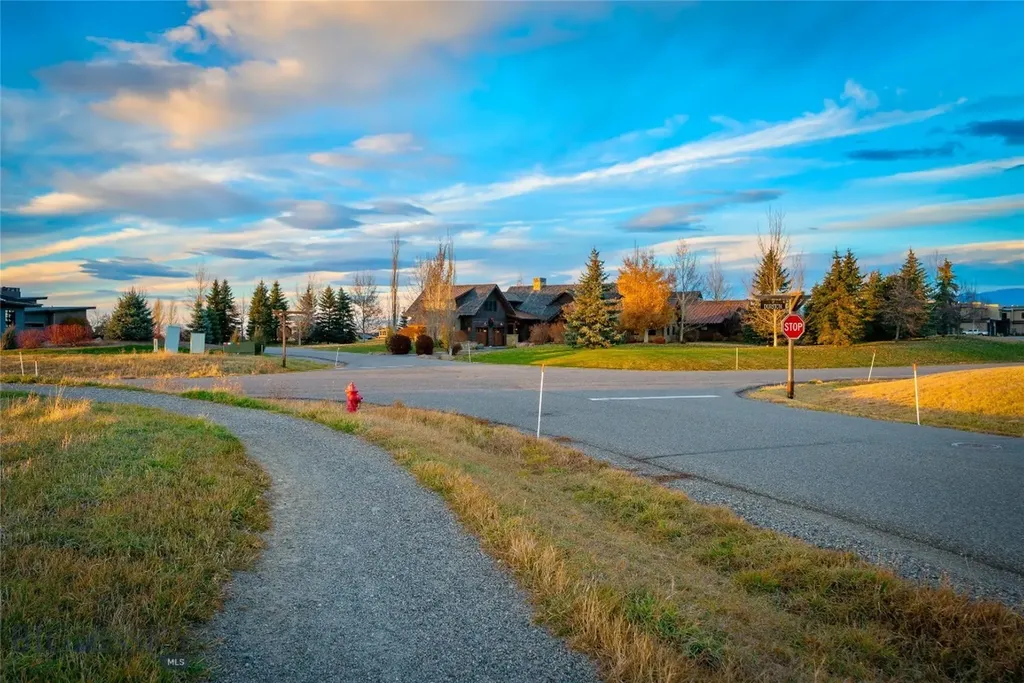 Tbd Brave Heart Loop Bozeman MT 59718