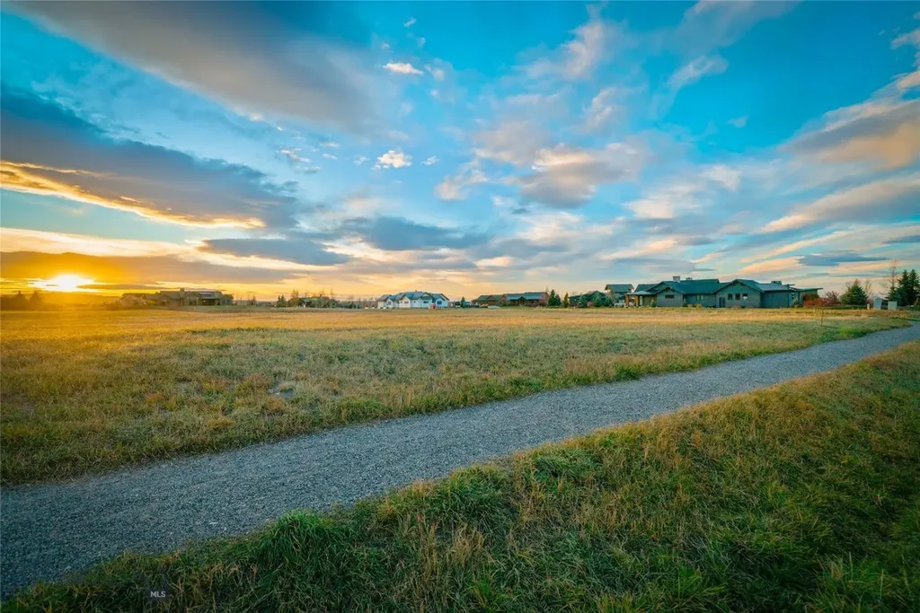 Tbd Brave Heart Loop Bozeman MT 59718