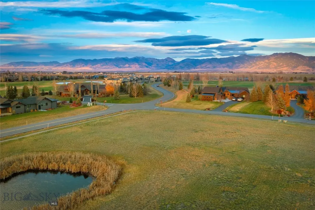 Tbd Brave Heart Loop Bozeman MT 59718