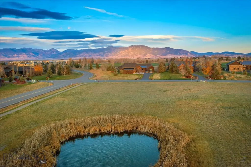 Tbd Brave Heart Loop Bozeman MT 59718