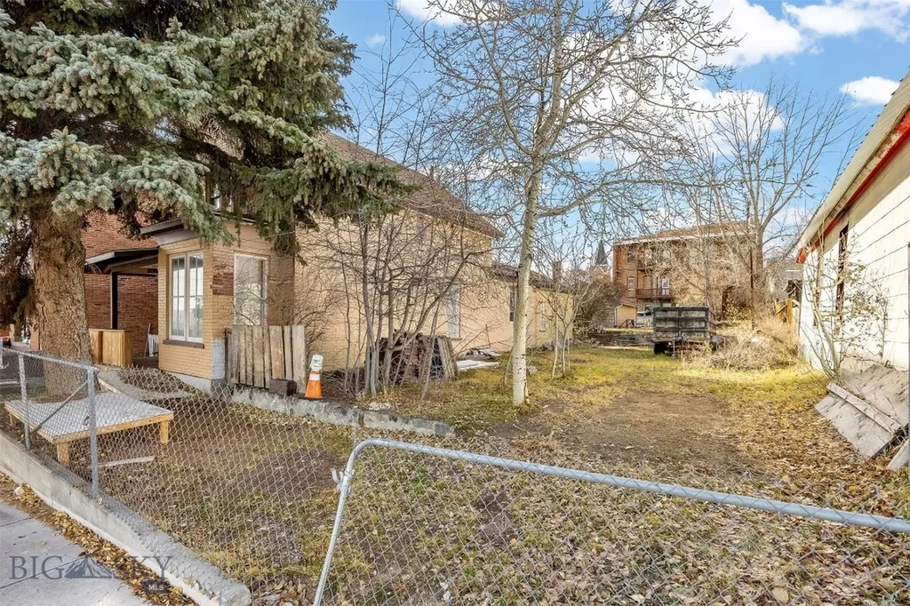 225 S Dakota Butte MT 59701