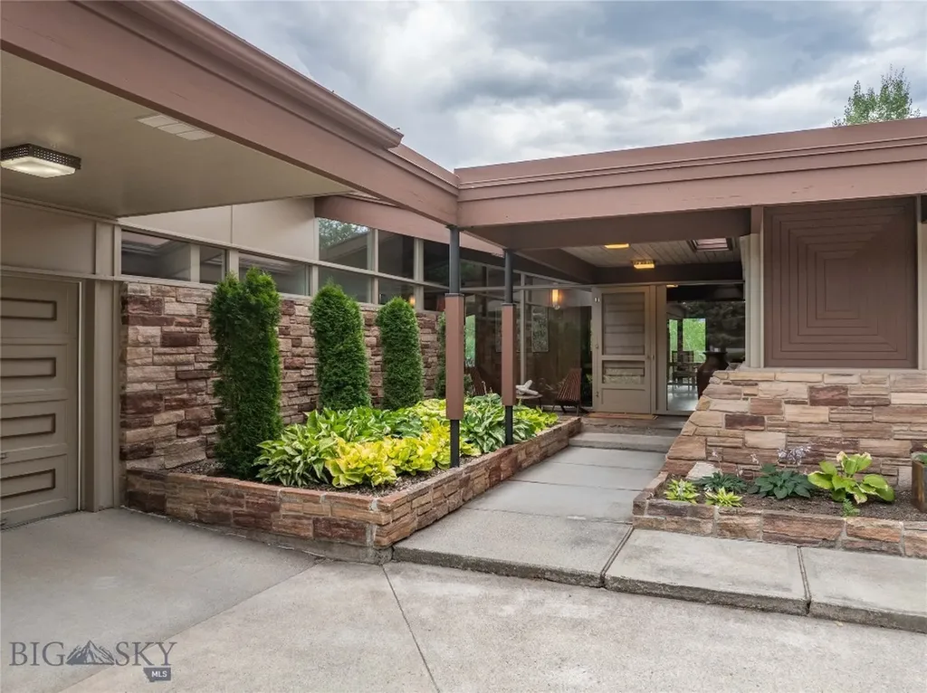2516 Spring Creek Drive Bozeman MT 59715