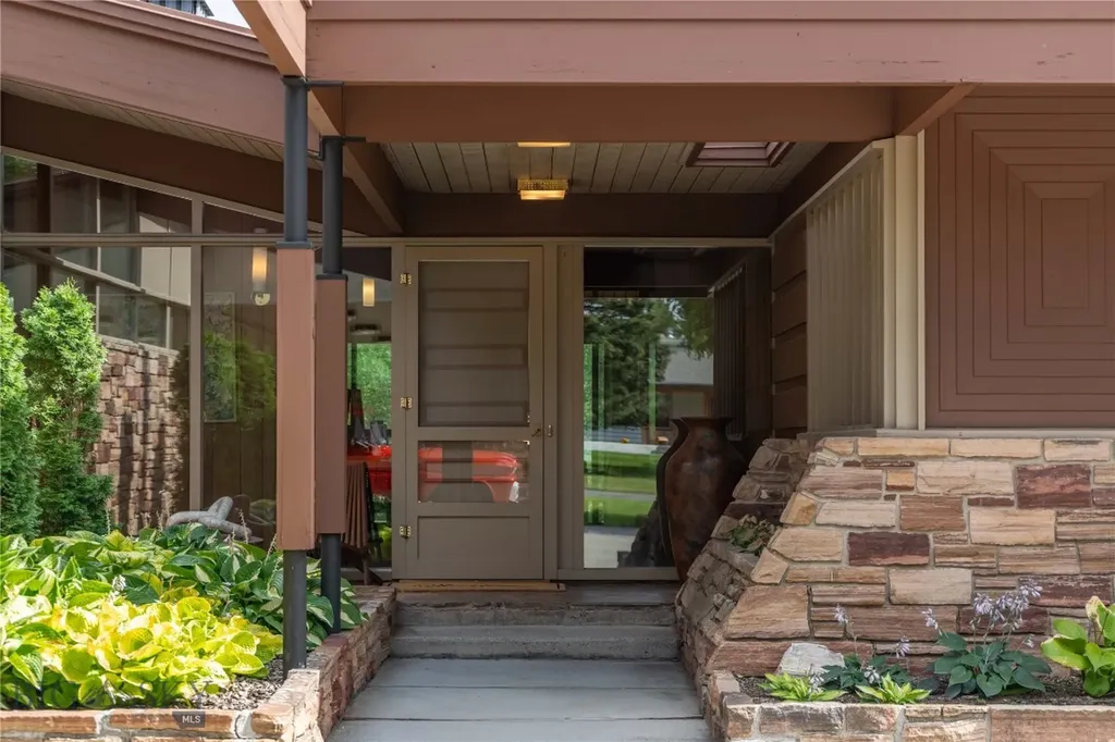2516 Spring Creek Drive Bozeman MT 59715