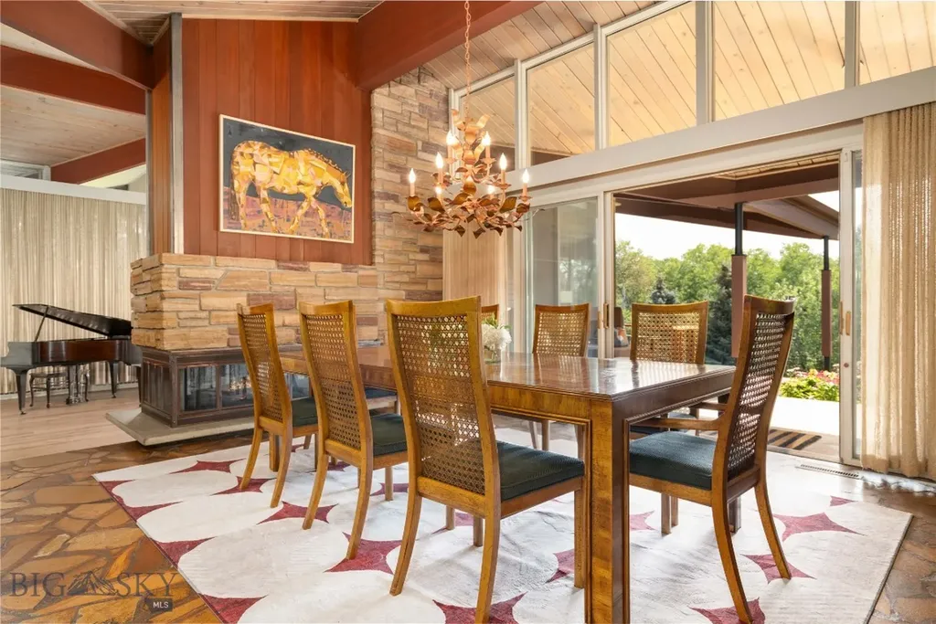 2516 Spring Creek Drive Bozeman MT 59715