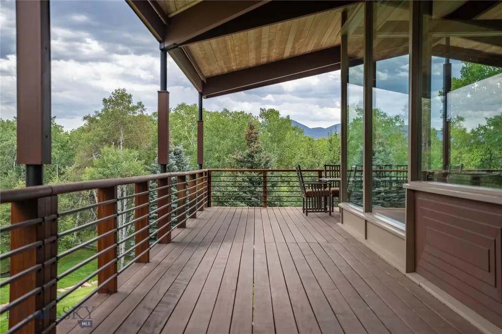 2516 Spring Creek Drive Bozeman MT 59715