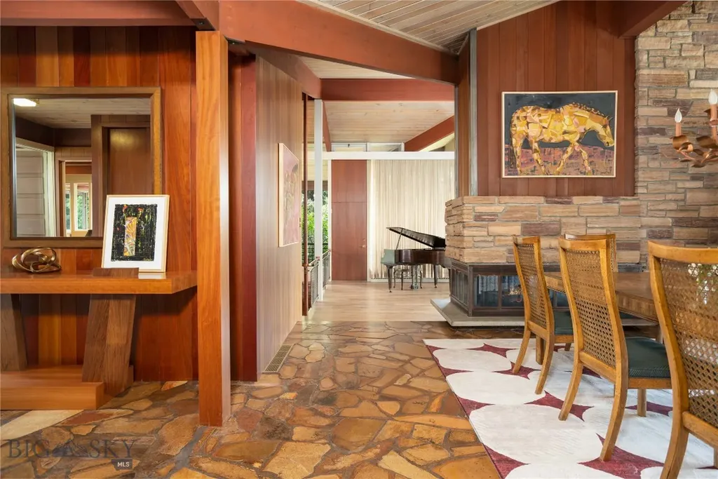 2516 Spring Creek Drive Bozeman MT 59715