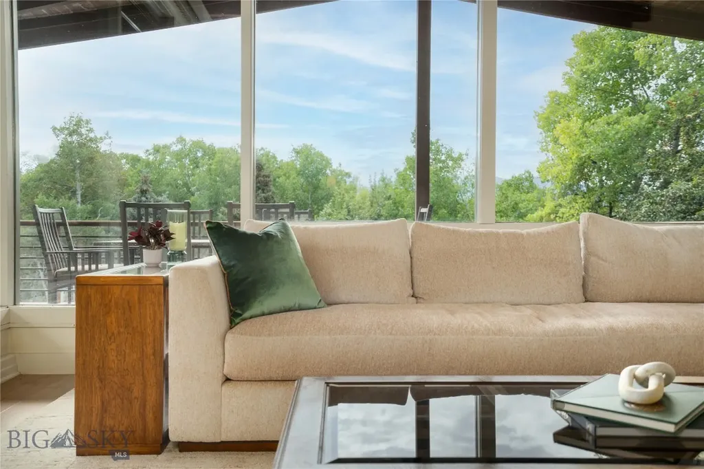 2516 Spring Creek Drive Bozeman MT 59715