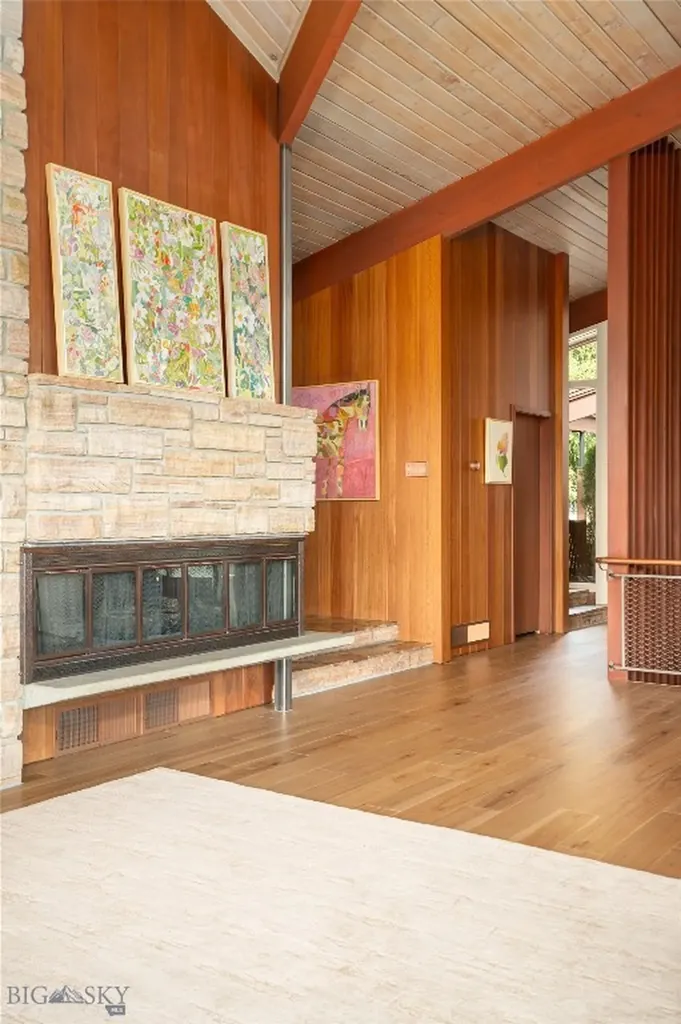 2516 Spring Creek Drive Bozeman MT 59715