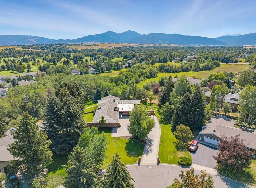 2516 Spring Creek Drive Bozeman MT 59715