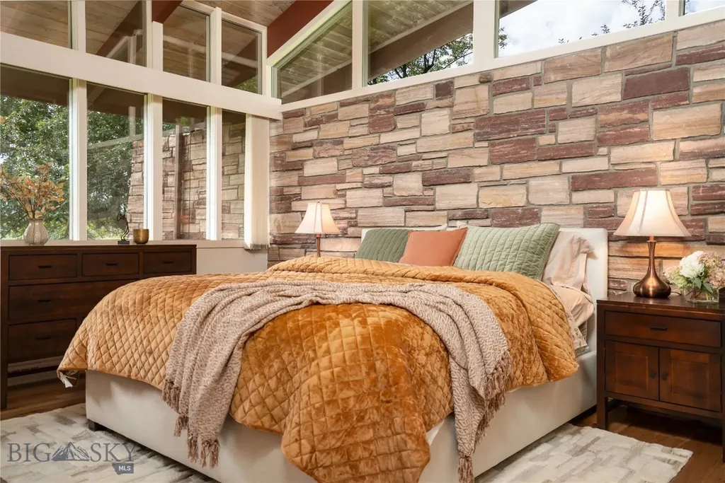 2516 Spring Creek Drive Bozeman MT 59715