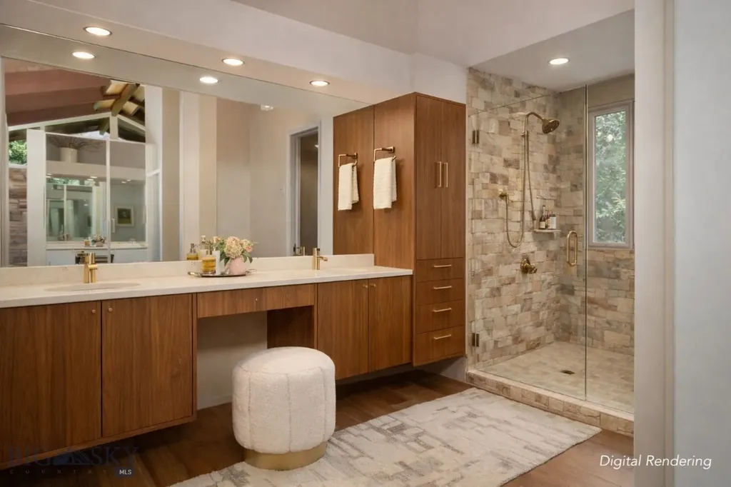 2516 Spring Creek Drive Bozeman MT 59715