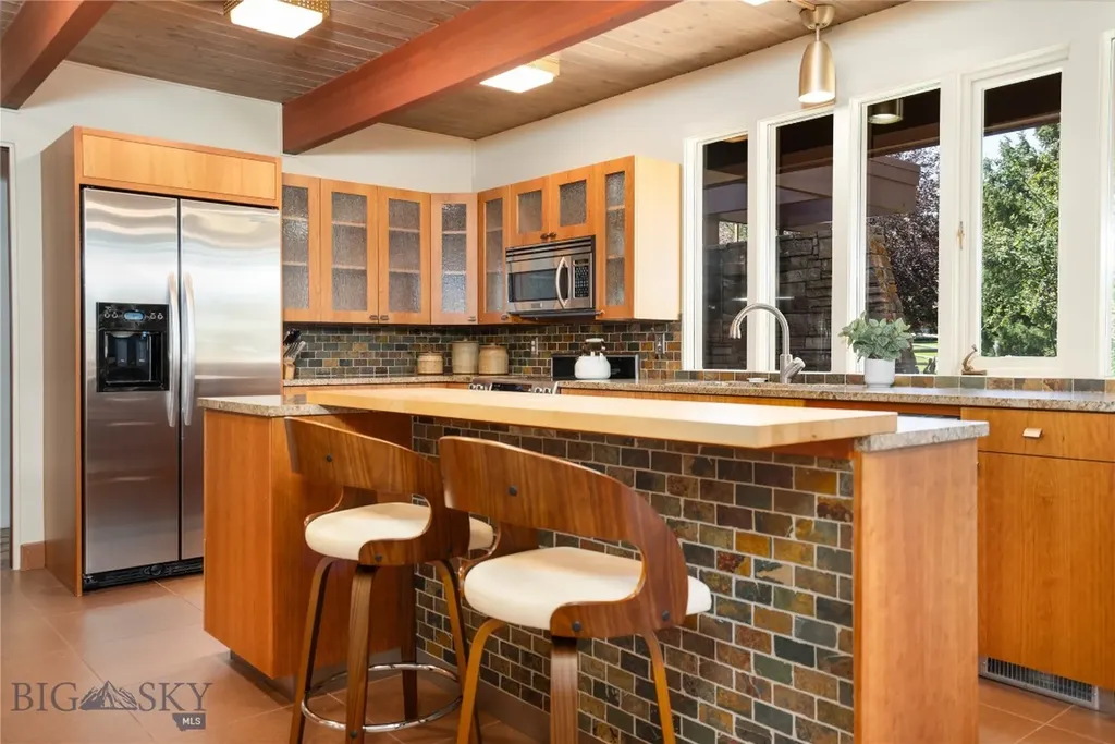 2516 Spring Creek Drive Bozeman MT 59715