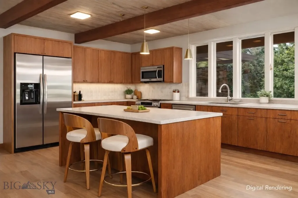 2516 Spring Creek Drive Bozeman MT 59715