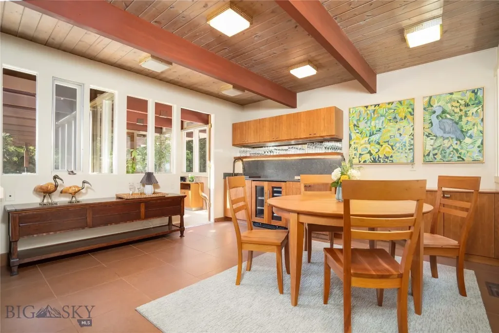 2516 Spring Creek Drive Bozeman MT 59715