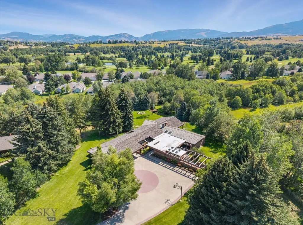 2516 Spring Creek Drive Bozeman MT 59715