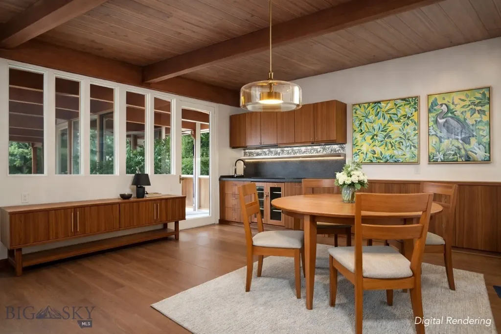 2516 Spring Creek Drive Bozeman MT 59715