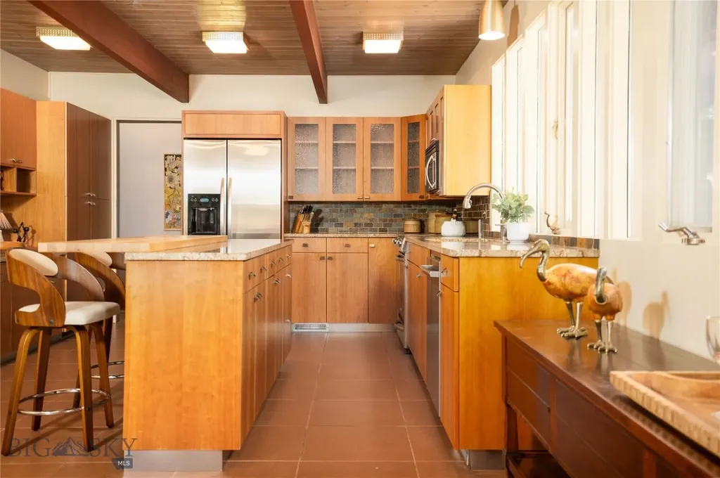 2516 Spring Creek Drive Bozeman MT 59715
