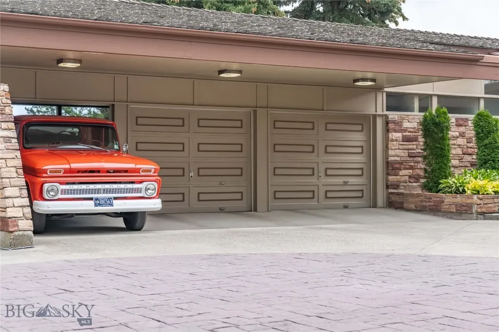 2516 Spring Creek Drive Bozeman MT 59715