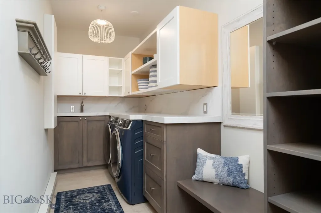 2516 Spring Creek Drive Bozeman MT 59715